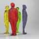 Illustration for article titled You Can Make Gummy Bear Versions of Yourself